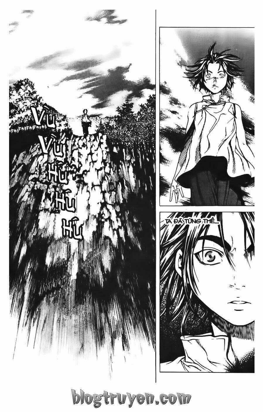 Threads Of Time - Dòng Thời Gian Chapter 43 trang 17