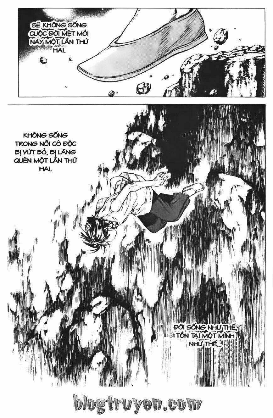 Threads Of Time - Dòng Thời Gian Chapter 43 trang 18