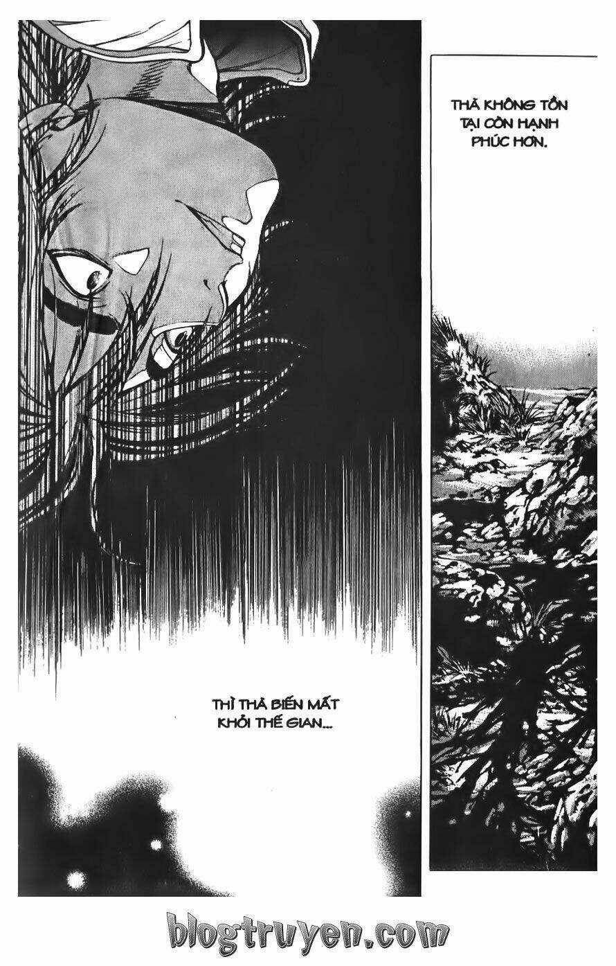 Threads Of Time - Dòng Thời Gian Chapter 43 trang 19