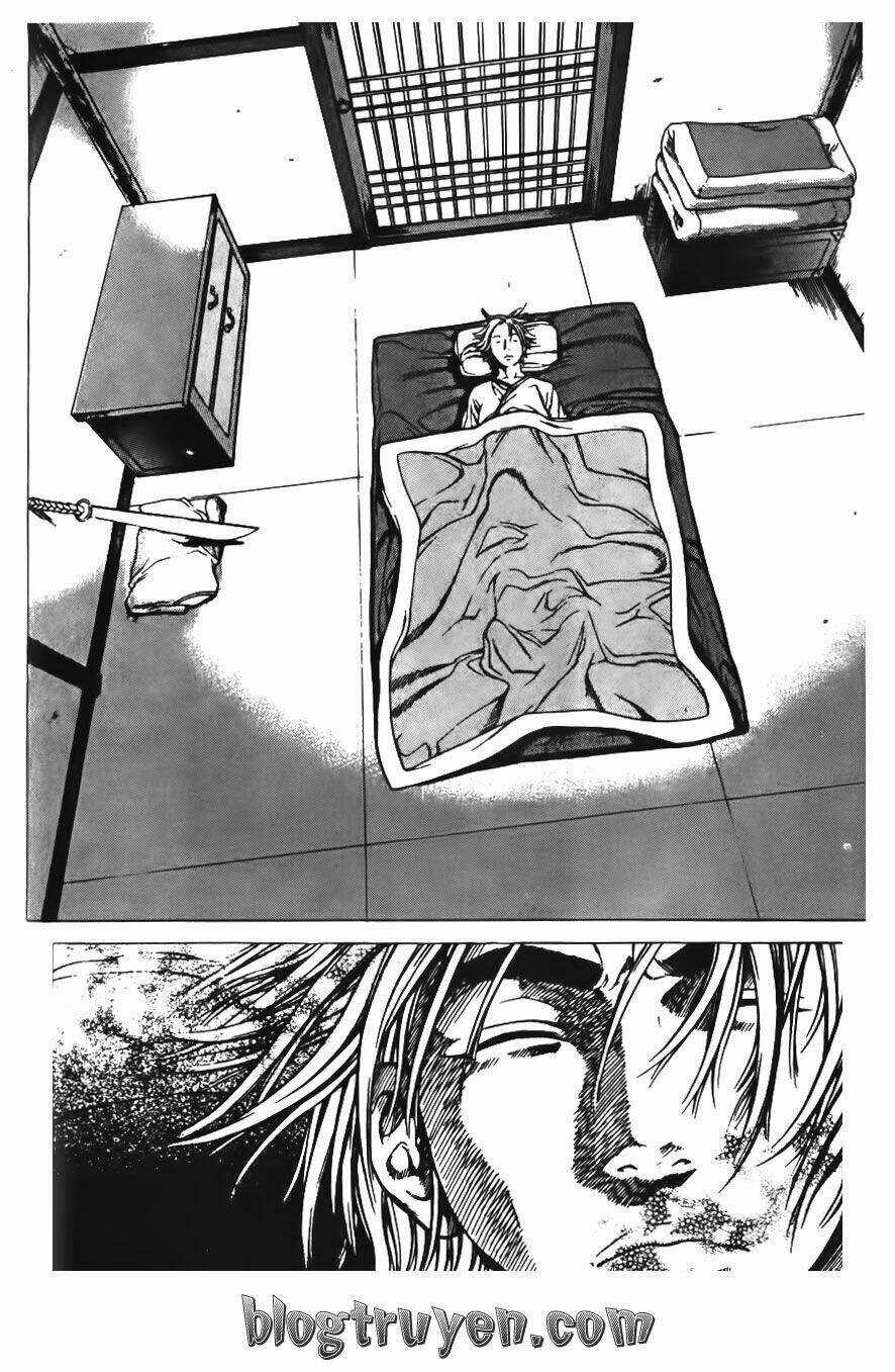 Threads Of Time - Dòng Thời Gian Chapter 43 trang 2