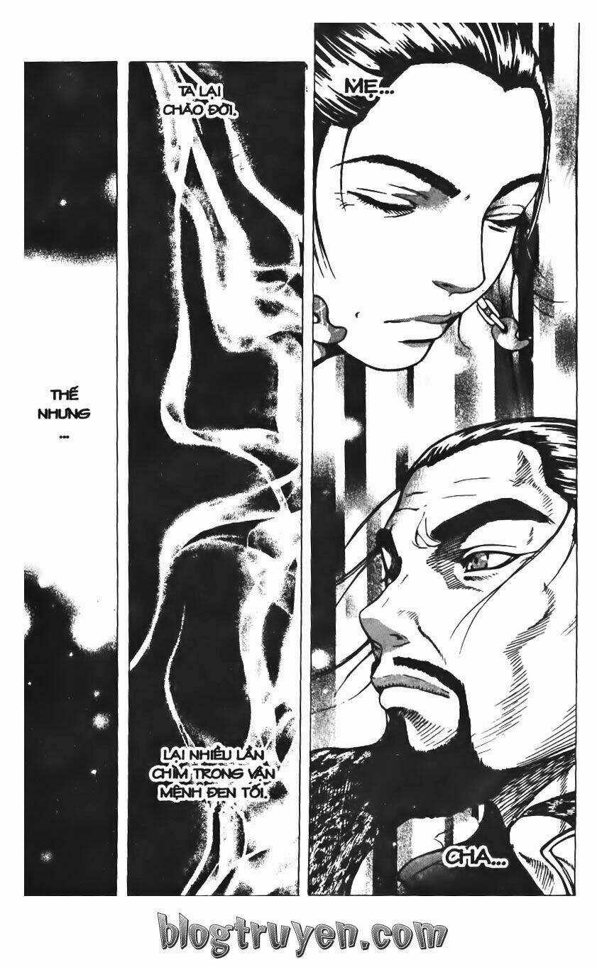 Threads Of Time - Dòng Thời Gian Chapter 43 trang 20