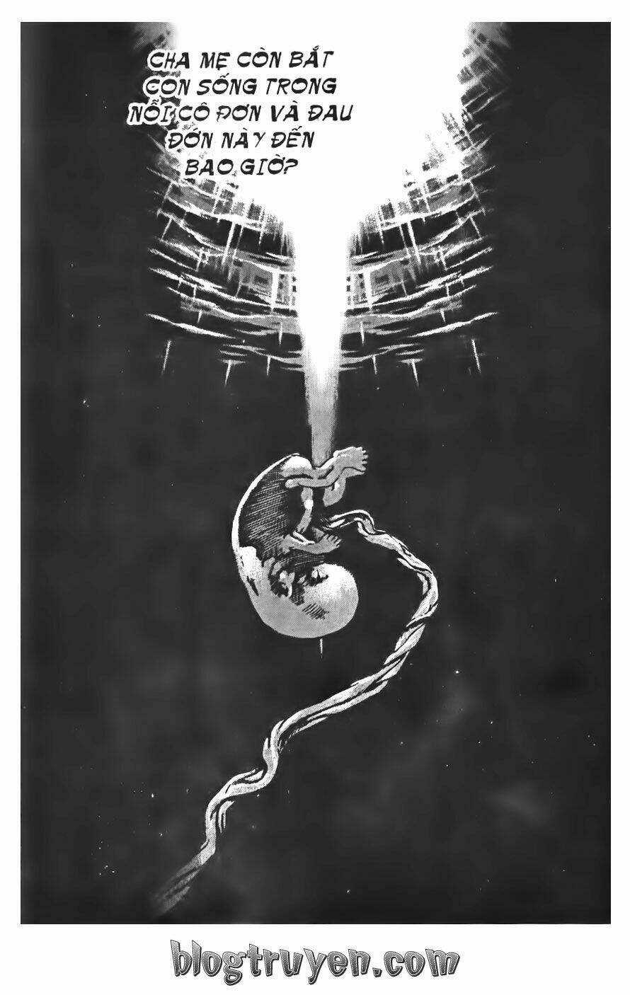 Threads Of Time - Dòng Thời Gian Chapter 43 trang 21