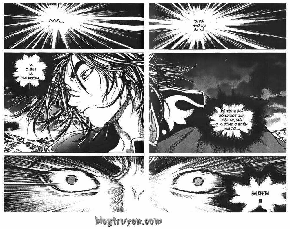 Threads Of Time - Dòng Thời Gian Chapter 43 trang 22