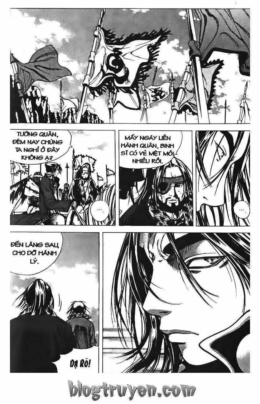 Threads Of Time - Dòng Thời Gian Chapter 43 trang 26