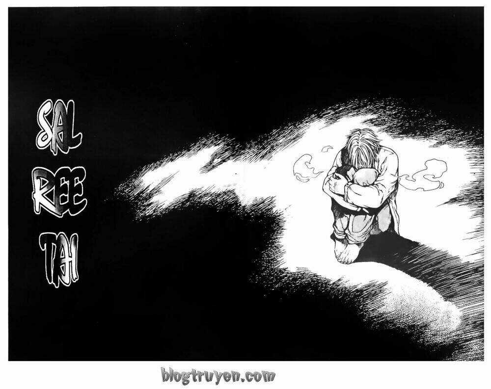 Threads Of Time - Dòng Thời Gian Chapter 43 trang 3