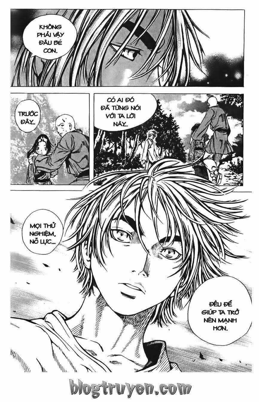 Threads Of Time - Dòng Thời Gian Chapter 43 trang 30