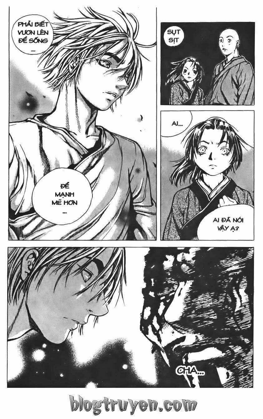 Threads Of Time - Dòng Thời Gian Chapter 43 trang 31