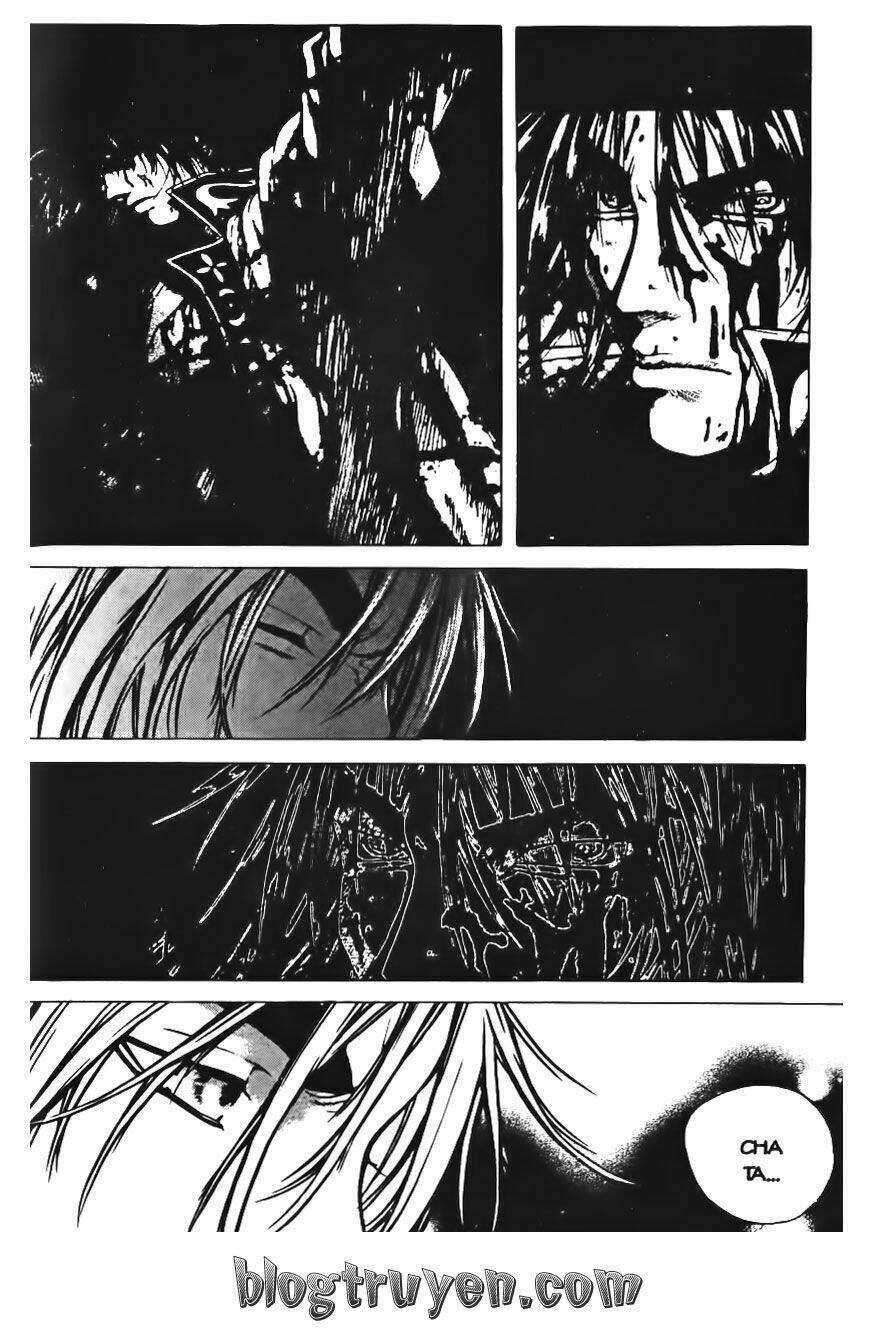 Threads Of Time - Dòng Thời Gian Chapter 43 trang 32