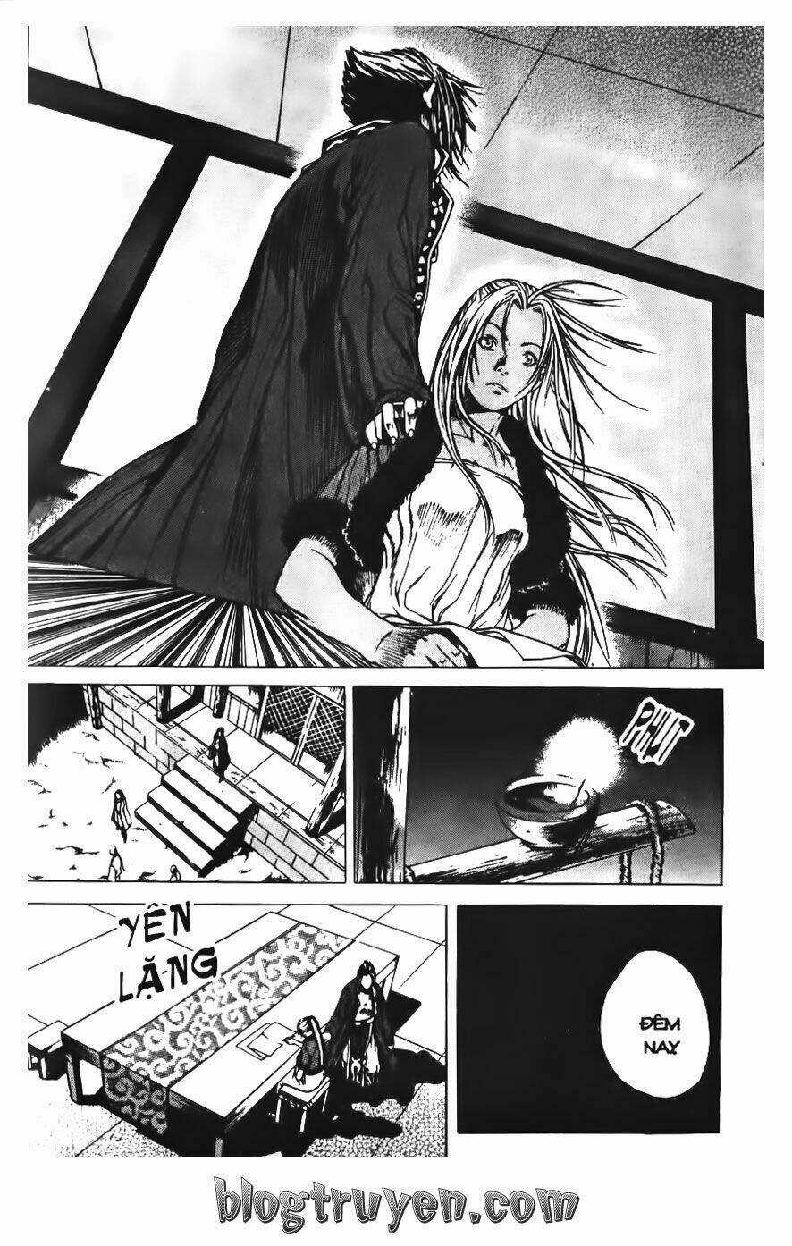 Threads Of Time - Dòng Thời Gian Chapter 43 trang 38