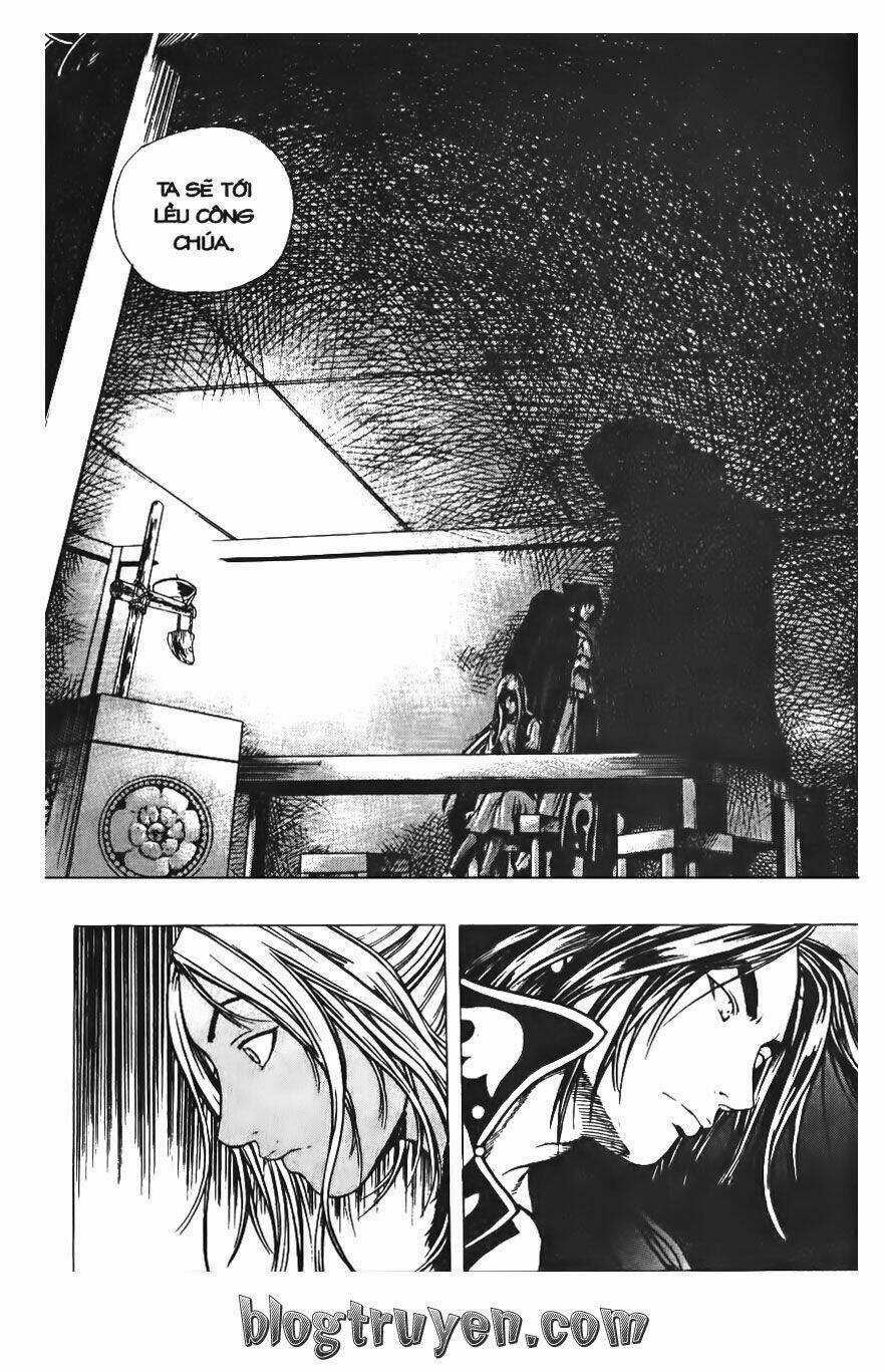 Threads Of Time - Dòng Thời Gian Chapter 43 trang 39