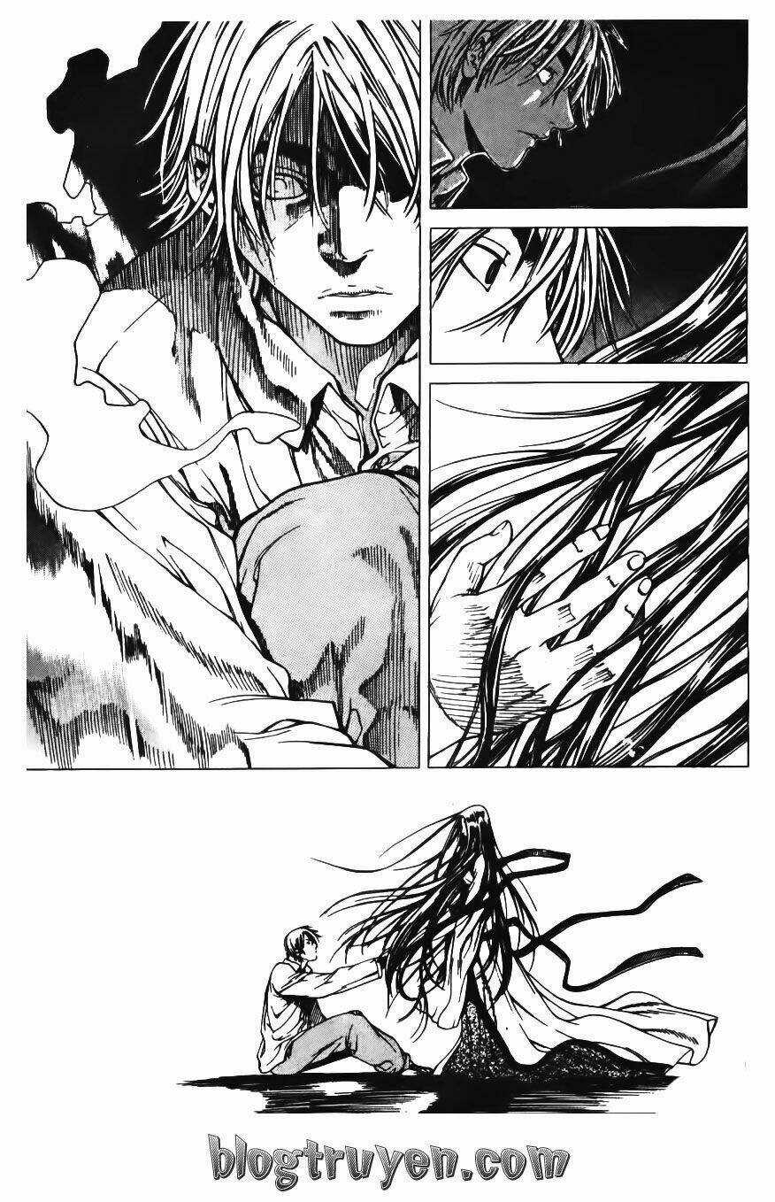 Threads Of Time - Dòng Thời Gian Chapter 43 trang 4