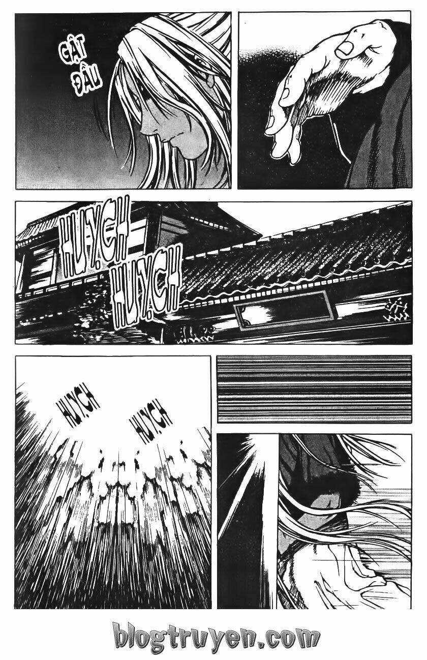 Threads Of Time - Dòng Thời Gian Chapter 43 trang 40