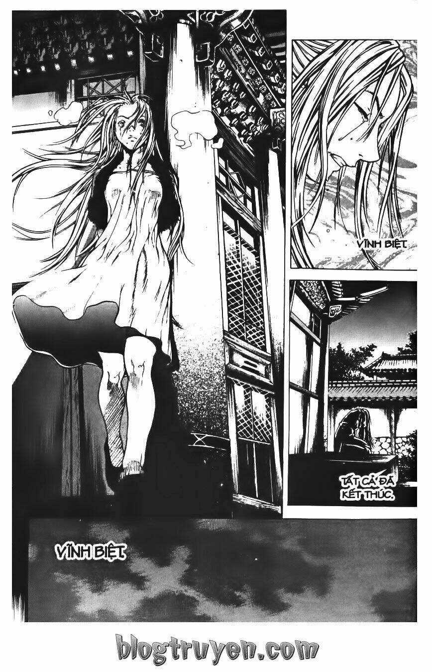 Threads Of Time - Dòng Thời Gian Chapter 43 trang 41