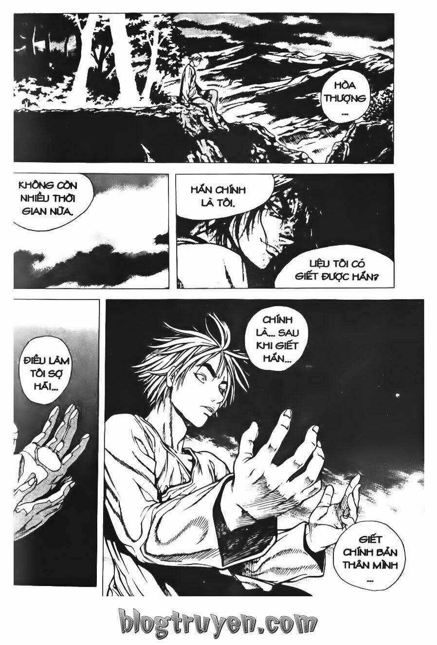 Threads Of Time - Dòng Thời Gian Chapter 43 trang 42