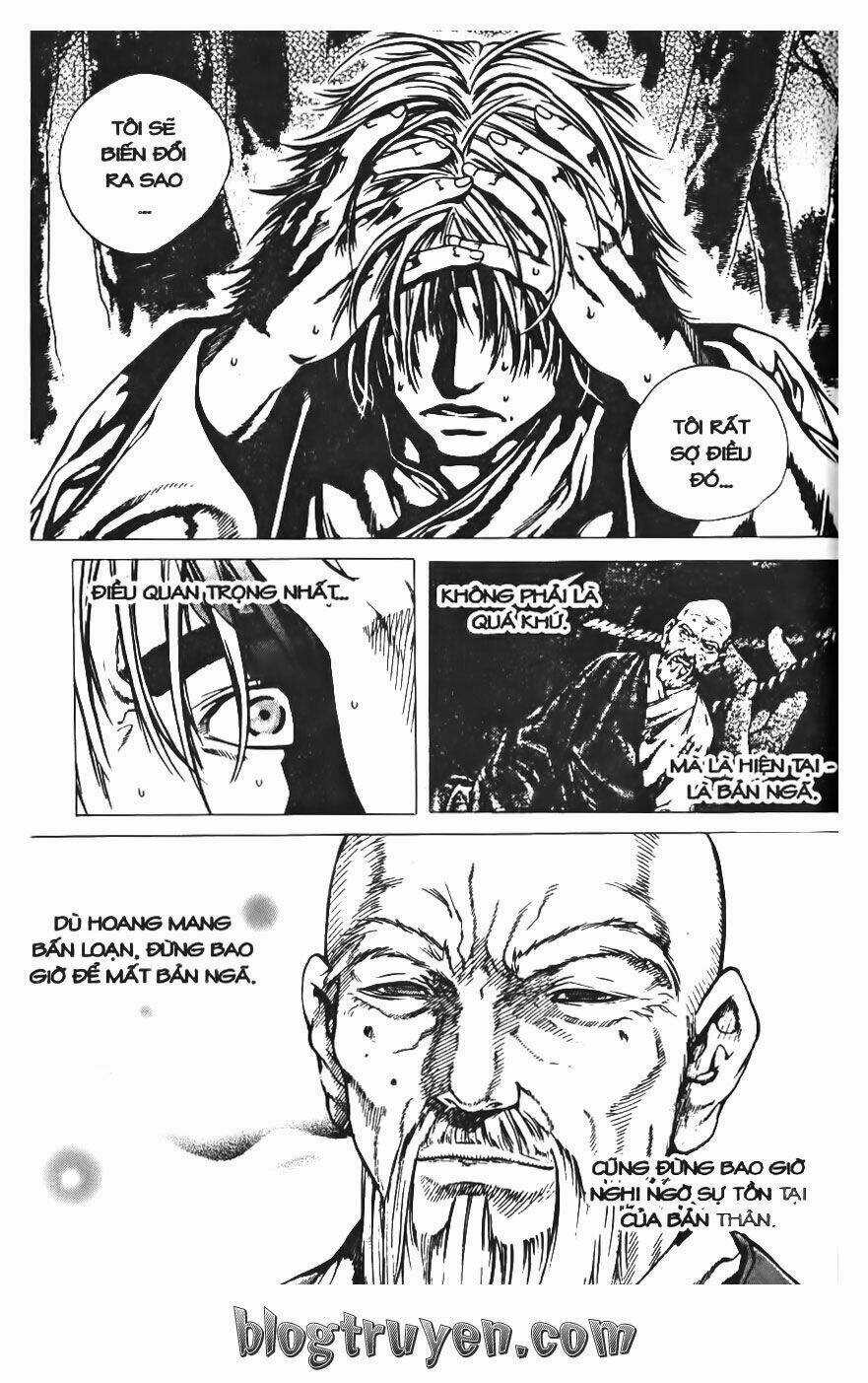 Threads Of Time - Dòng Thời Gian Chapter 43 trang 43