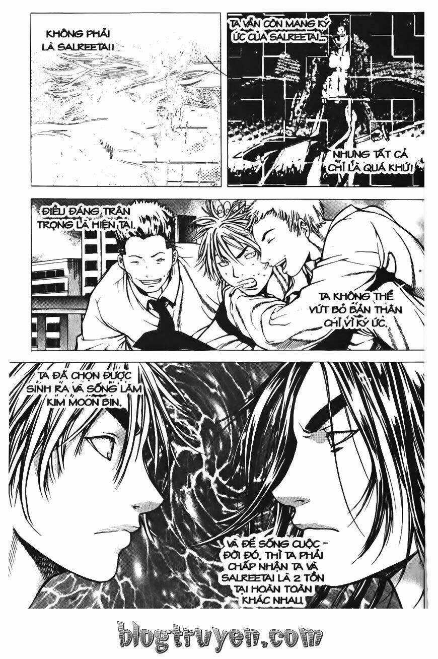 Threads Of Time - Dòng Thời Gian Chapter 43 trang 45