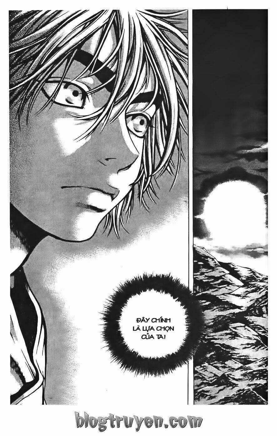 Threads Of Time - Dòng Thời Gian Chapter 43 trang 47