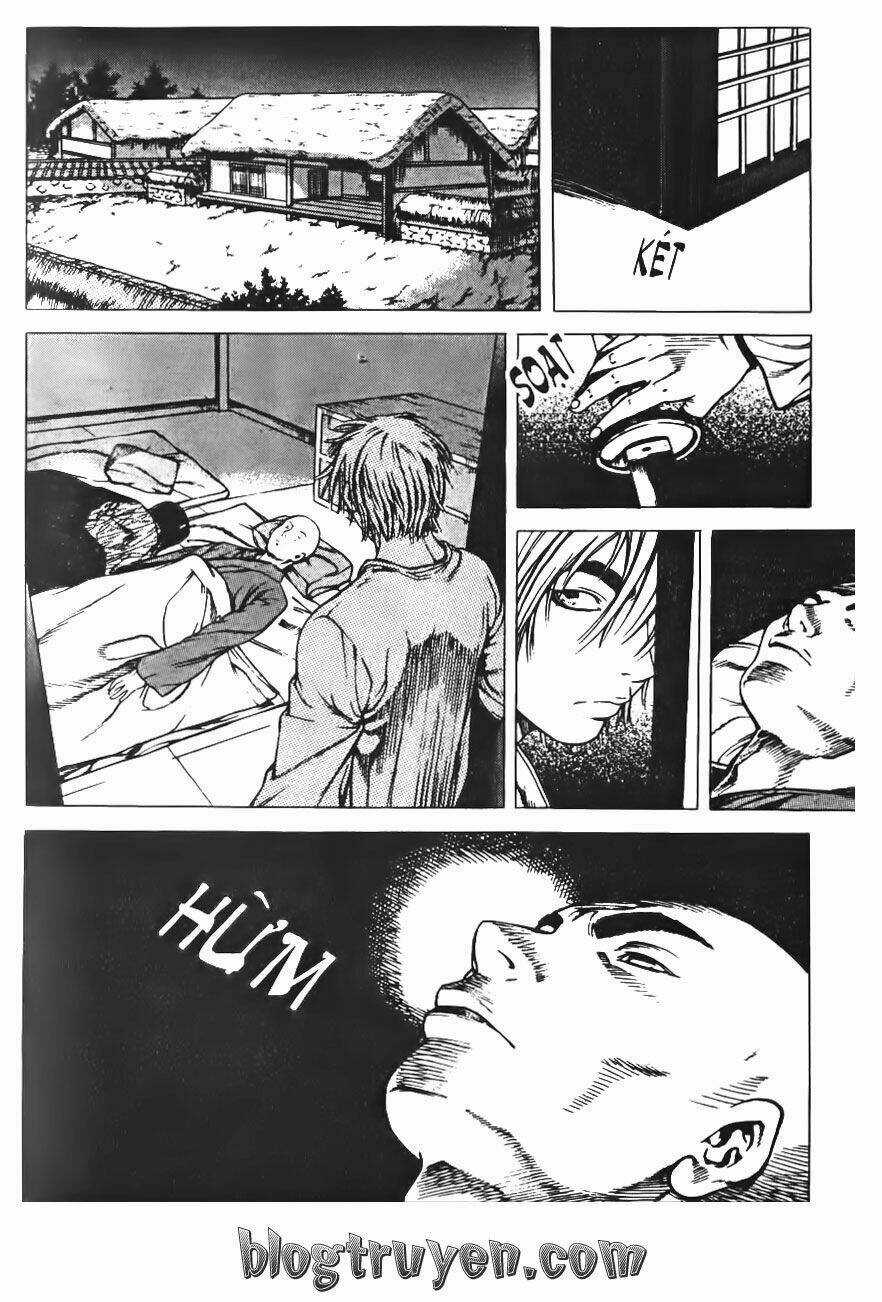 Threads Of Time - Dòng Thời Gian Chapter 43 trang 48