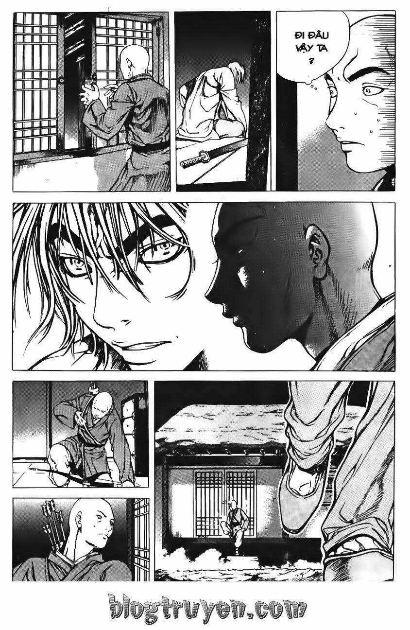 Threads Of Time - Dòng Thời Gian Chapter 43 trang 49