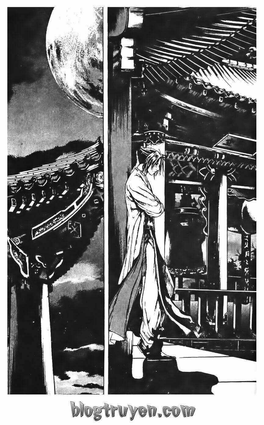 Threads Of Time - Dòng Thời Gian Chapter 43 trang 51