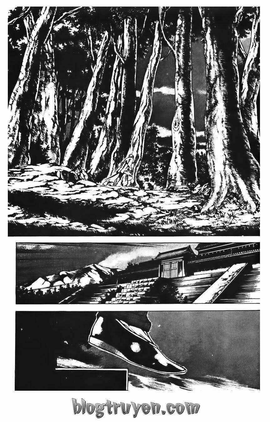 Threads Of Time - Dòng Thời Gian Chapter 43 trang 53