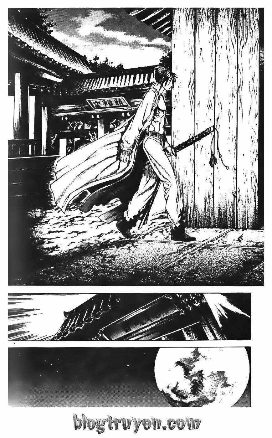 Threads Of Time - Dòng Thời Gian Chapter 43 trang 54