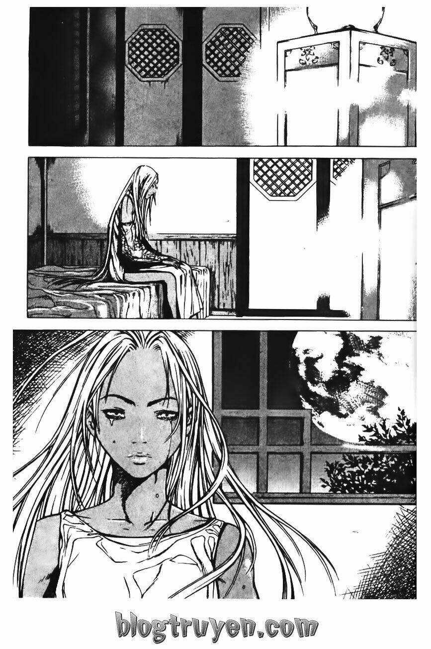 Threads Of Time - Dòng Thời Gian Chapter 43 trang 55