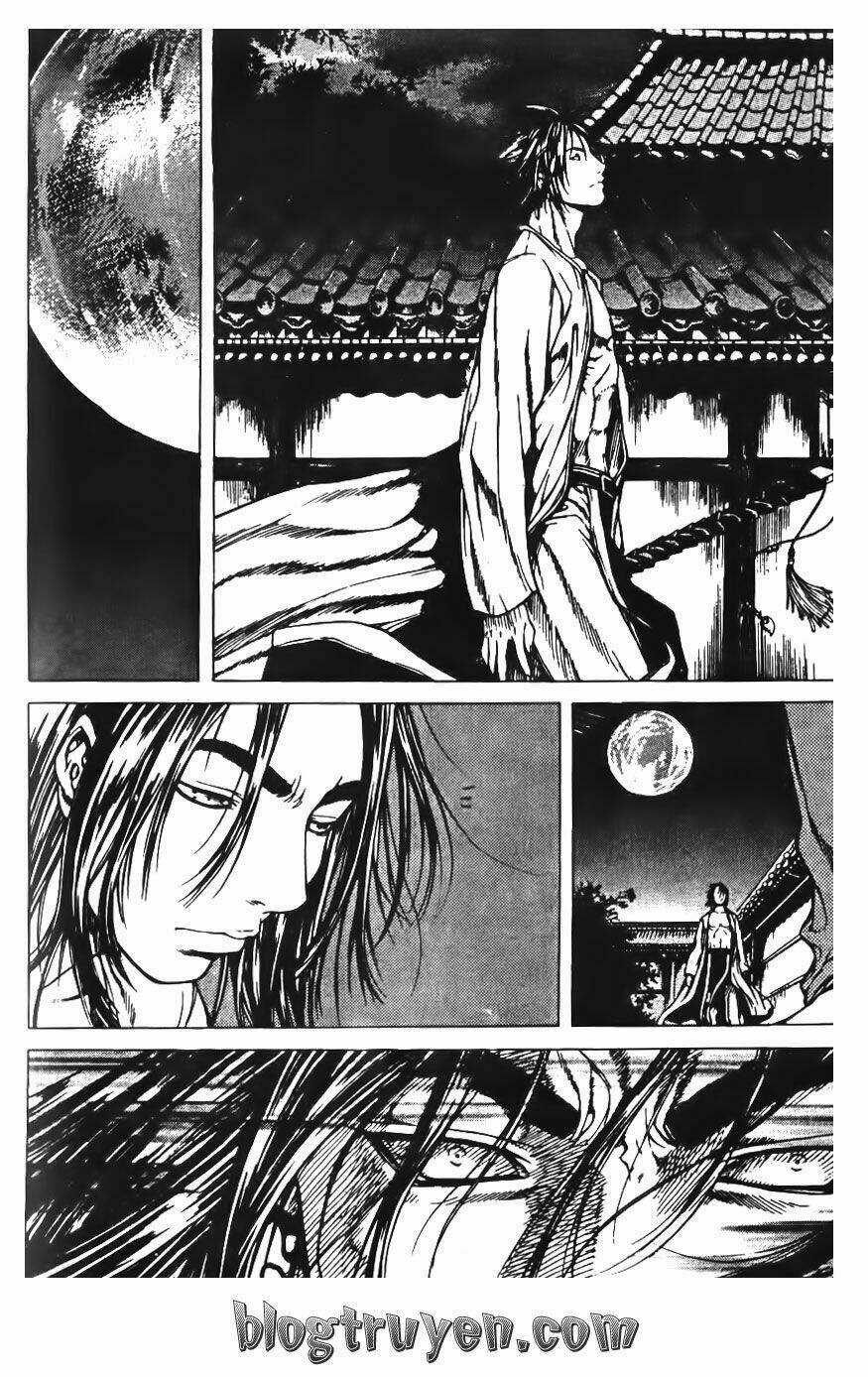 Threads Of Time - Dòng Thời Gian Chapter 43 trang 56