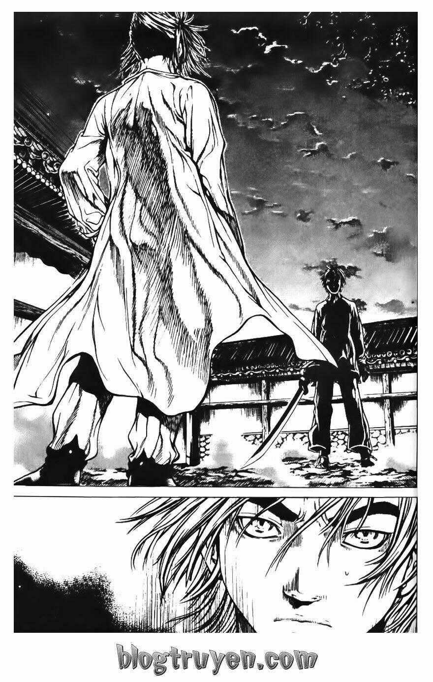 Threads Of Time - Dòng Thời Gian Chapter 43 trang 57