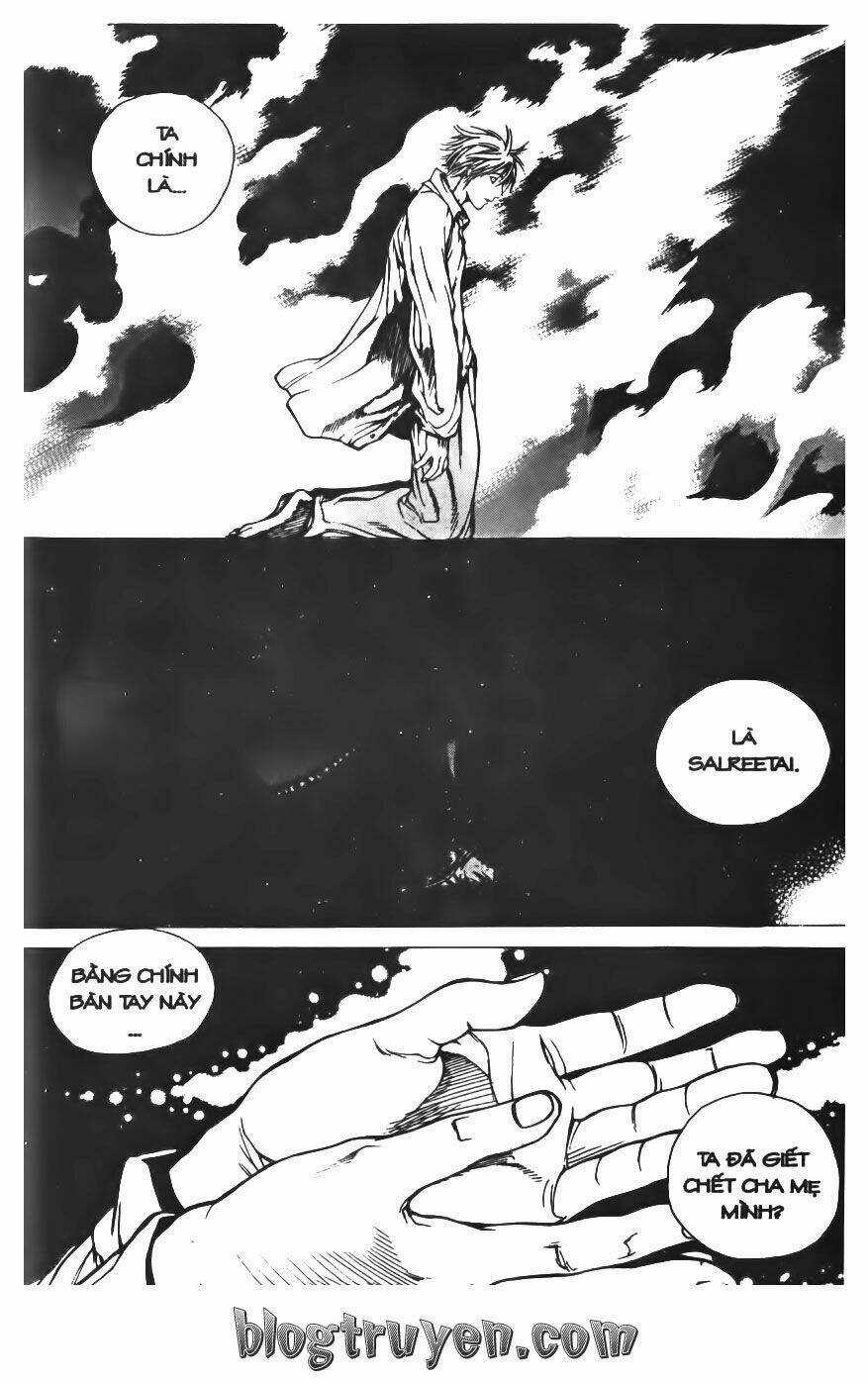 Threads Of Time - Dòng Thời Gian Chapter 43 trang 9