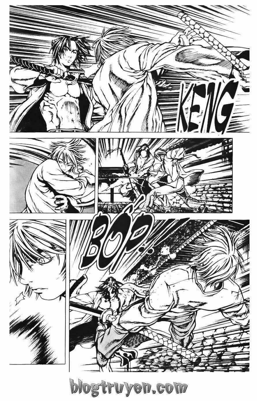 Threads Of Time - Dòng Thời Gian Chapter 44 trang 12