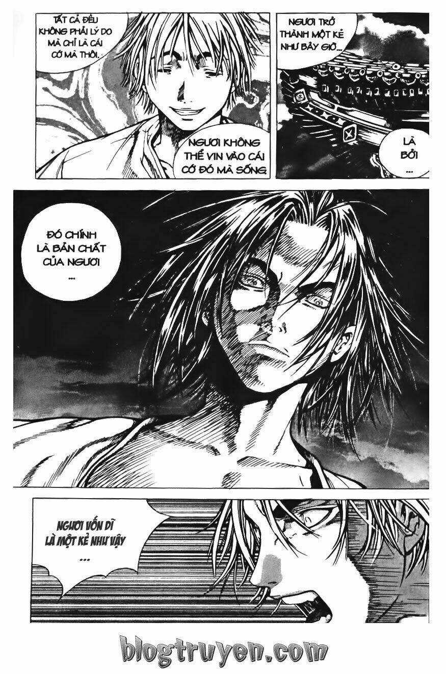 Threads Of Time - Dòng Thời Gian Chapter 44 trang 19