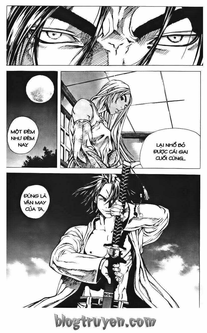 Threads Of Time - Dòng Thời Gian Chapter 44 trang 2