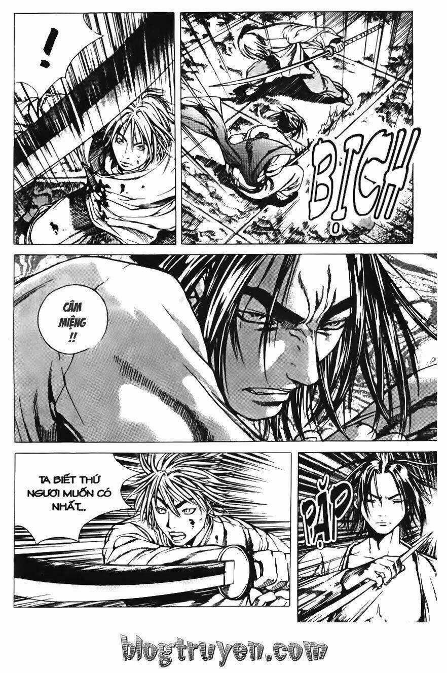 Threads Of Time - Dòng Thời Gian Chapter 44 trang 20