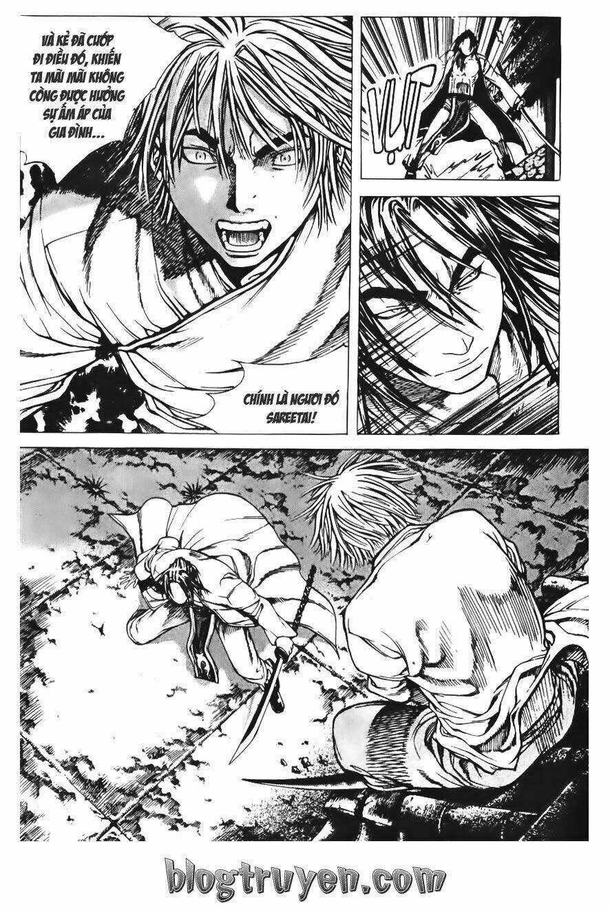 Threads Of Time - Dòng Thời Gian Chapter 44 trang 22