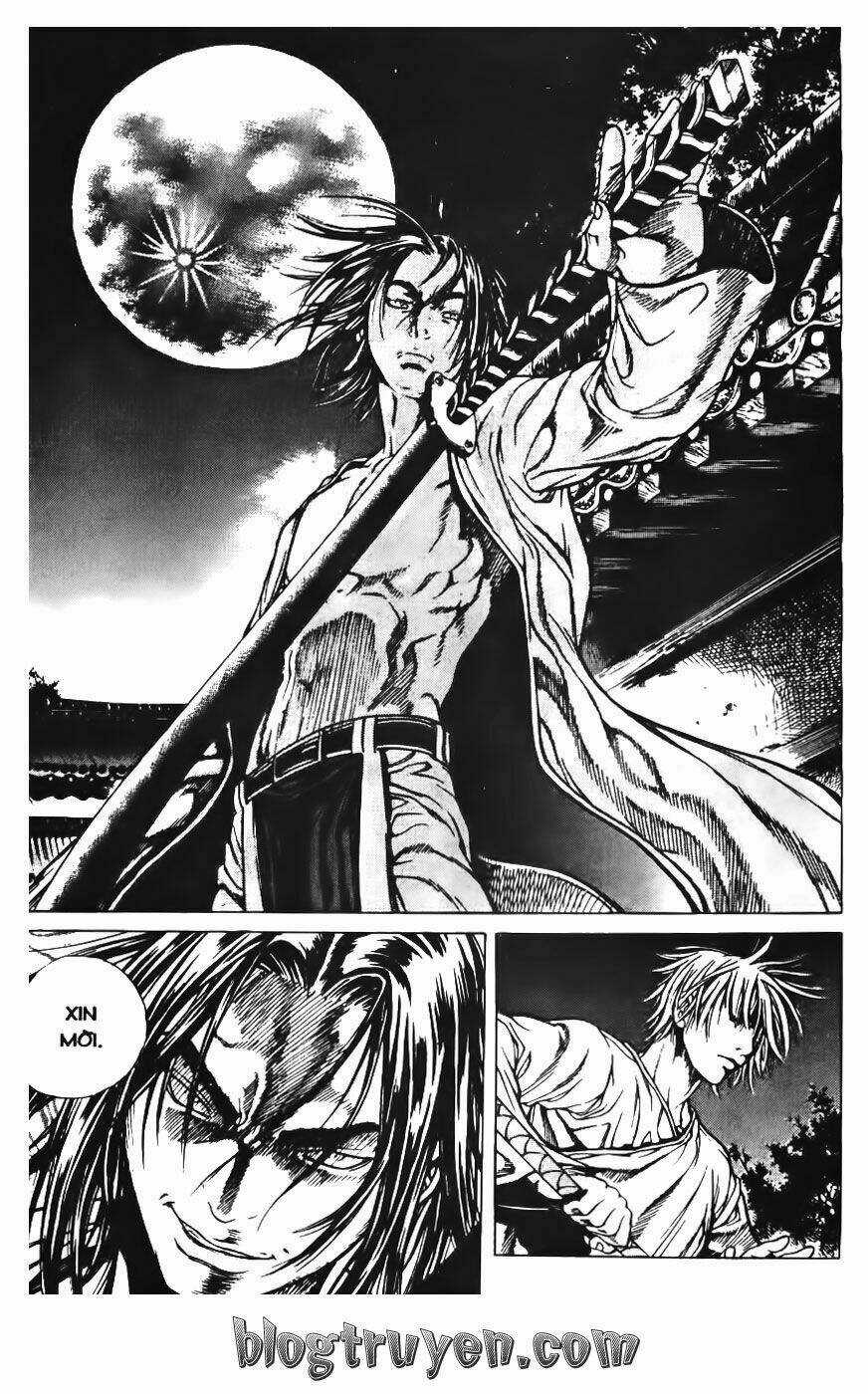 Threads Of Time - Dòng Thời Gian Chapter 44 trang 3