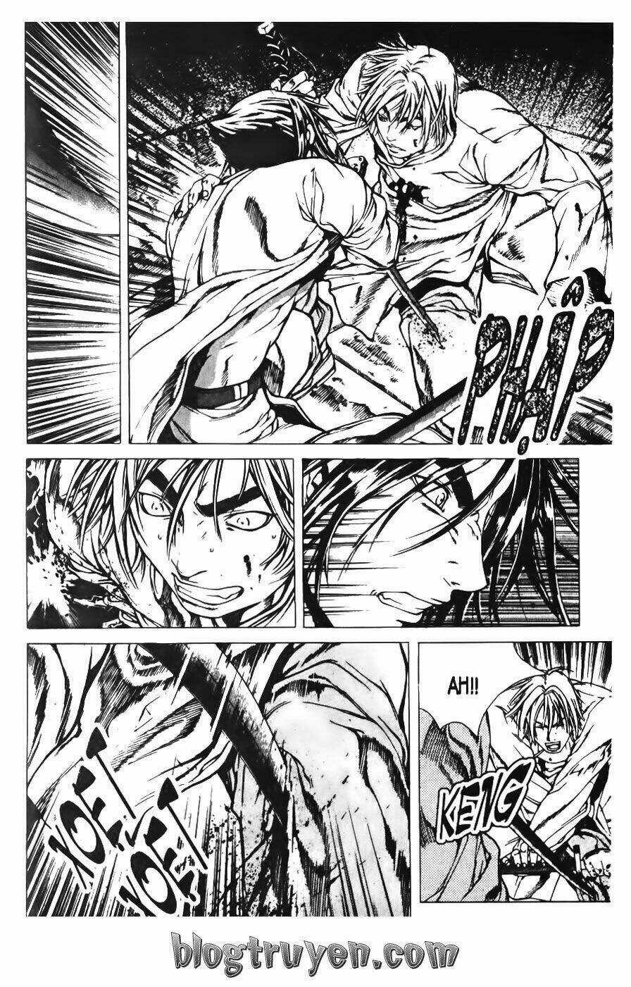 Threads Of Time - Dòng Thời Gian Chapter 44 trang 30