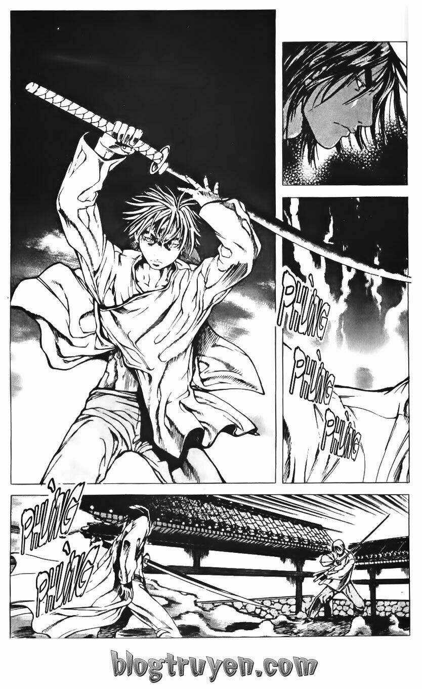 Threads Of Time - Dòng Thời Gian Chapter 44 trang 4