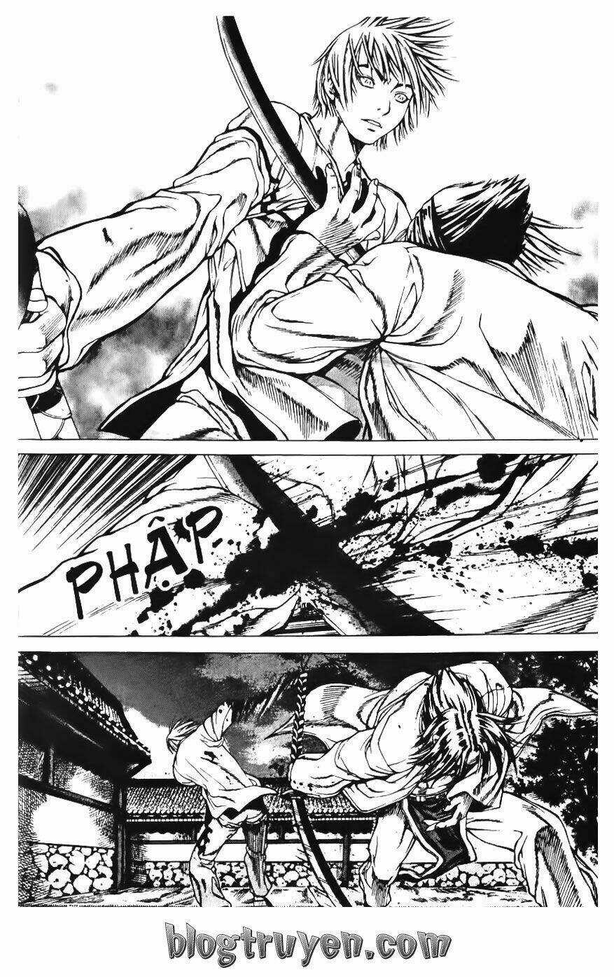 Threads Of Time - Dòng Thời Gian Chapter 44 trang 40