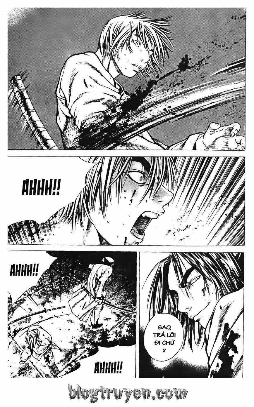 Threads Of Time - Dòng Thời Gian Chapter 44 trang 41