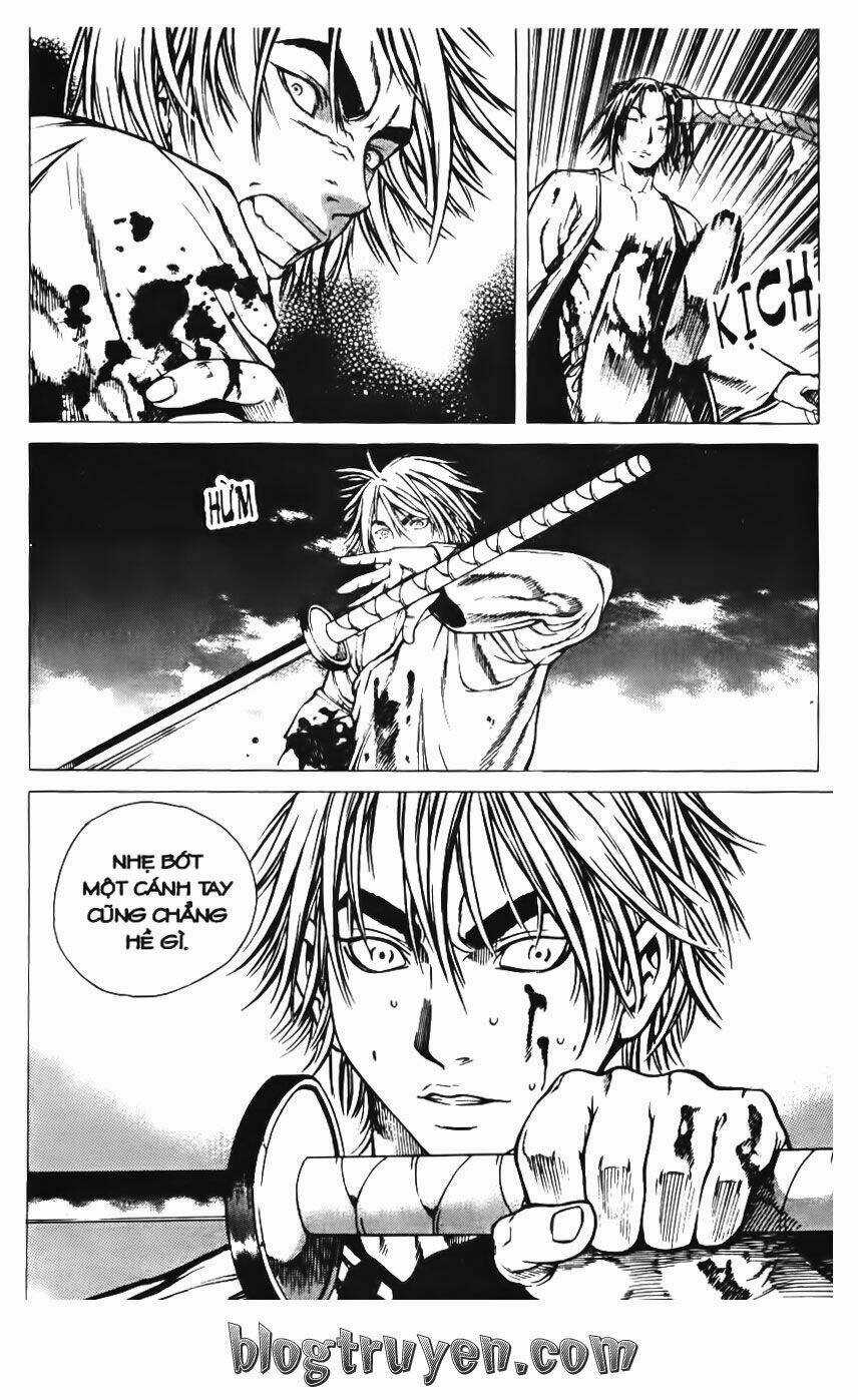 Threads Of Time - Dòng Thời Gian Chapter 44 trang 42