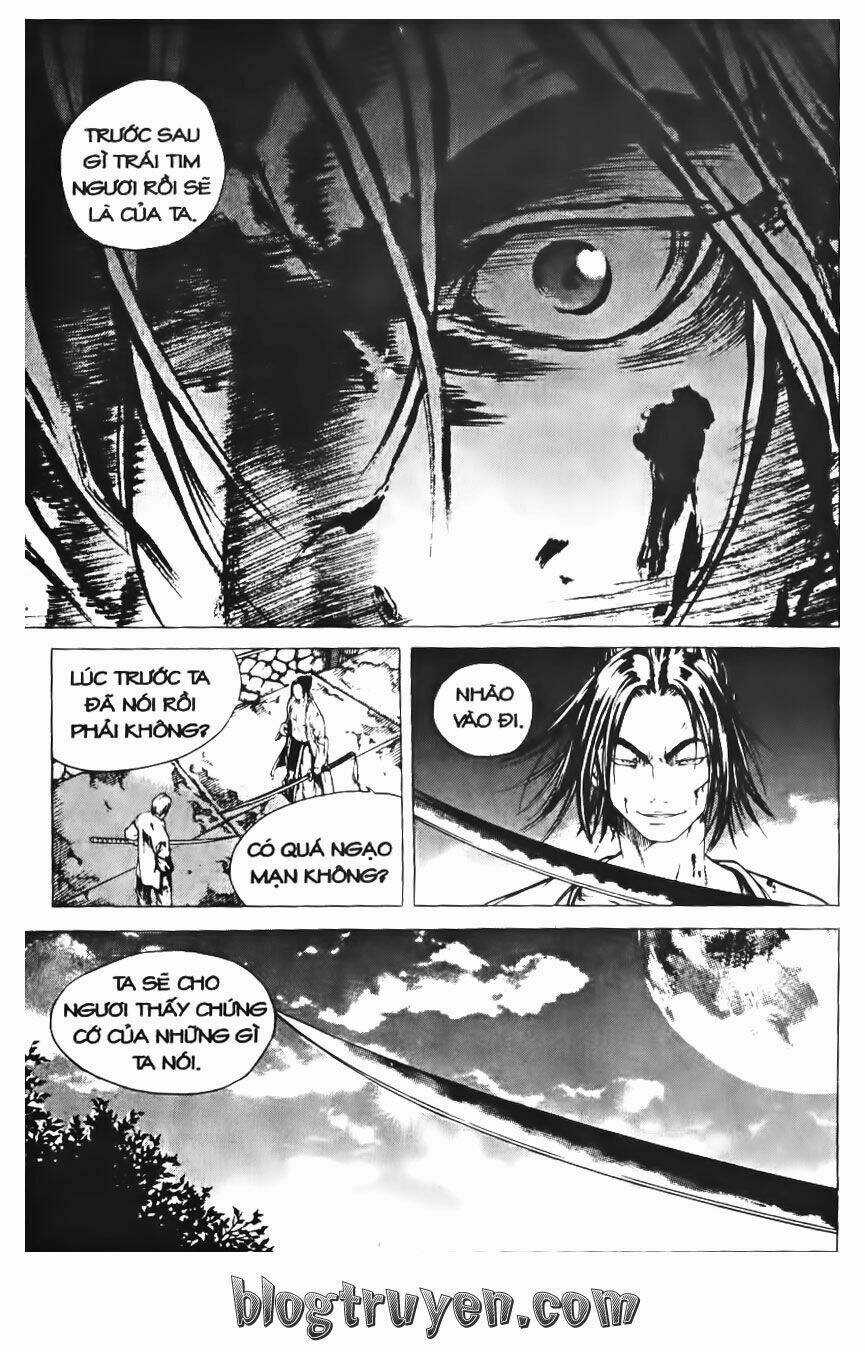 Threads Of Time - Dòng Thời Gian Chapter 44 trang 43