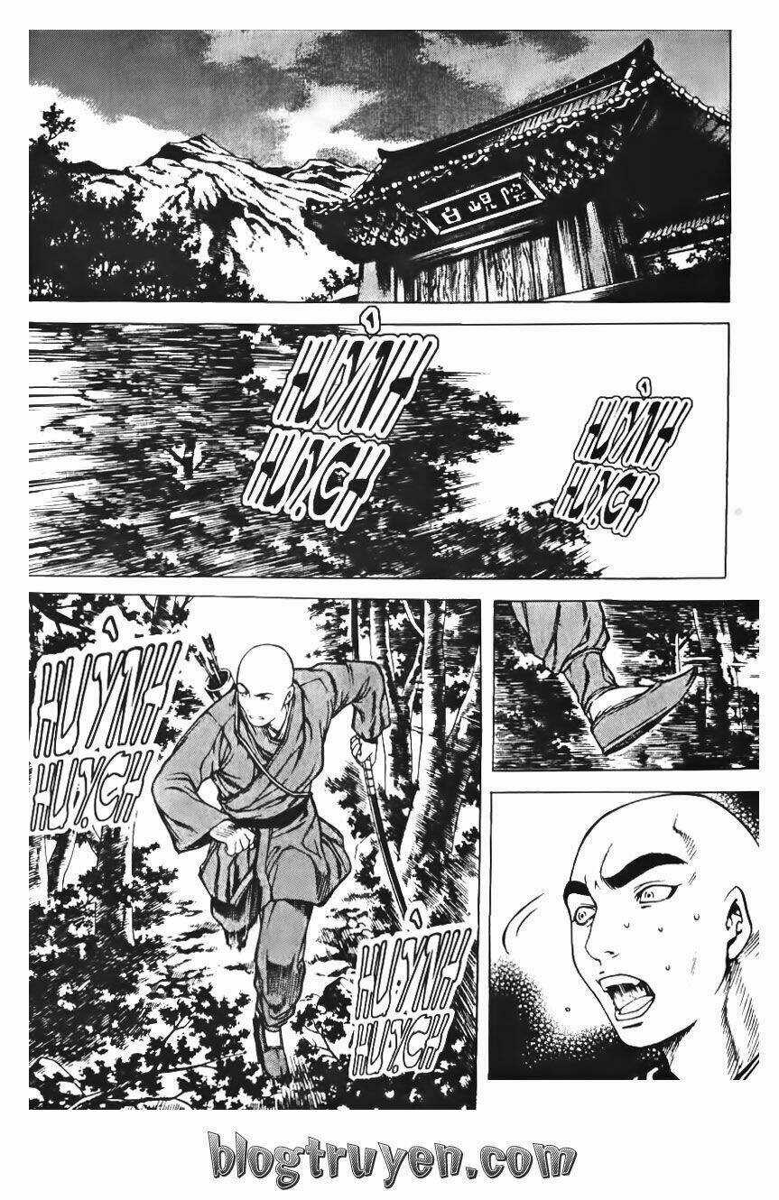 Threads Of Time - Dòng Thời Gian Chapter 44 trang 44