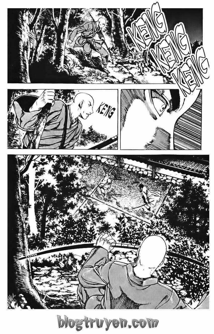 Threads Of Time - Dòng Thời Gian Chapter 44 trang 46