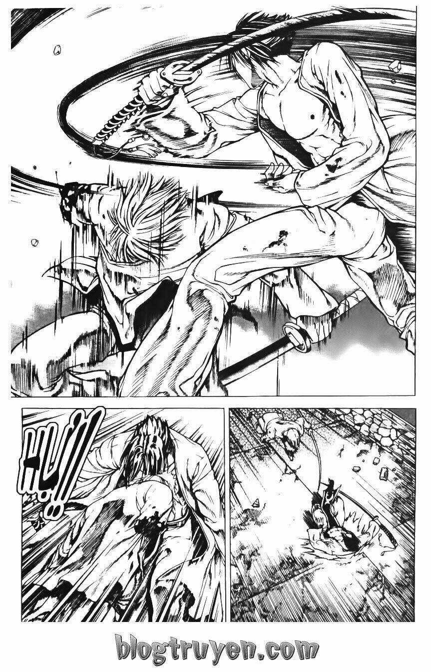 Threads Of Time - Dòng Thời Gian Chapter 44 trang 49