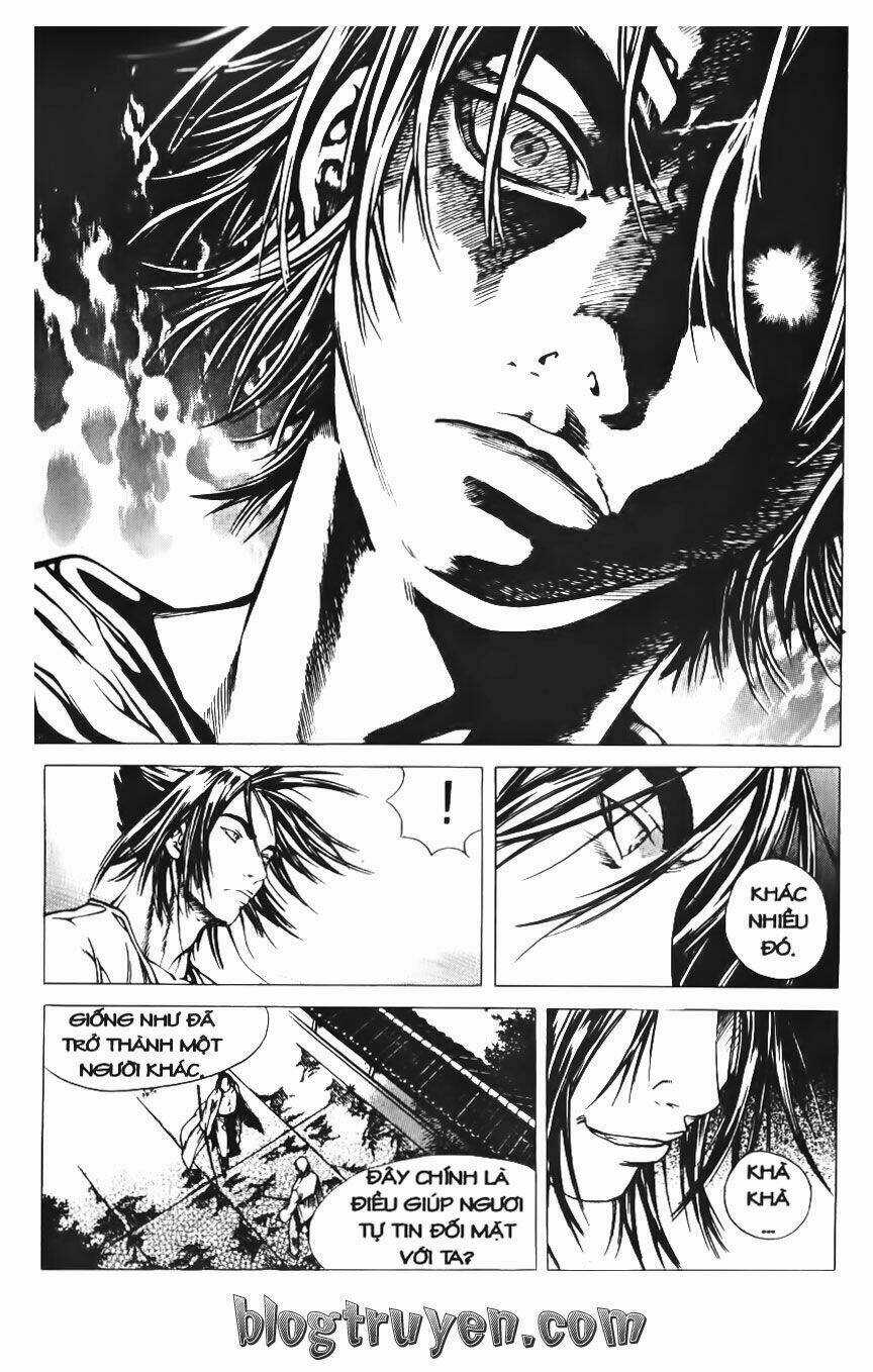 Threads Of Time - Dòng Thời Gian Chapter 44 trang 5