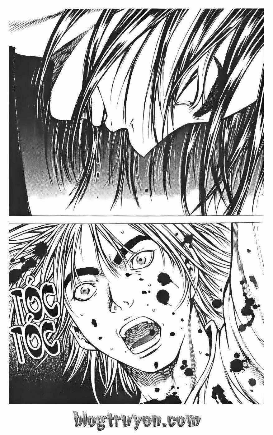 Threads Of Time - Dòng Thời Gian Chapter 44 trang 55