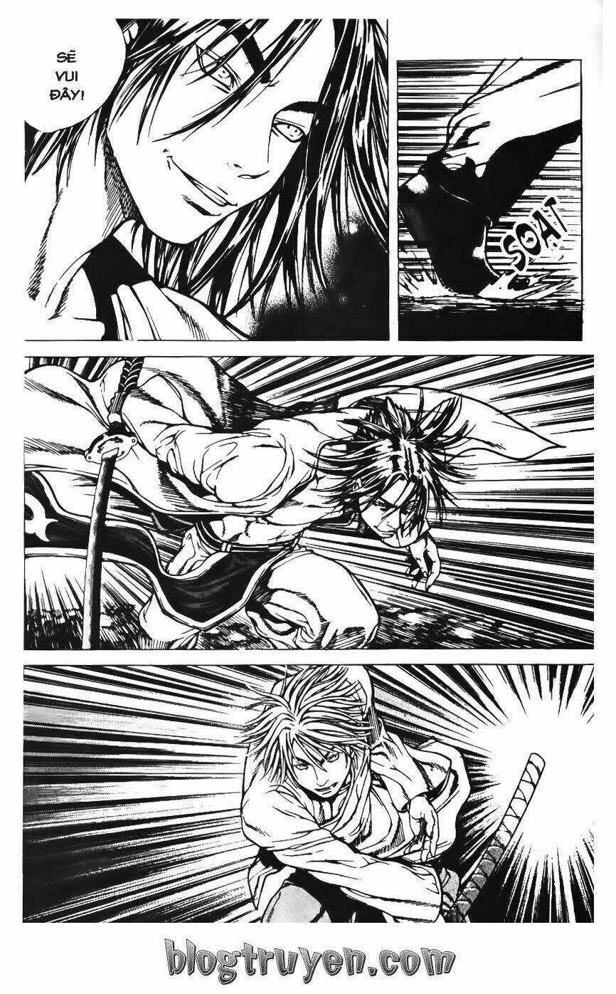 Threads Of Time - Dòng Thời Gian Chapter 44 trang 6