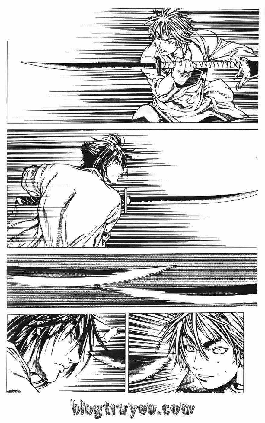 Threads Of Time - Dòng Thời Gian Chapter 44 trang 8