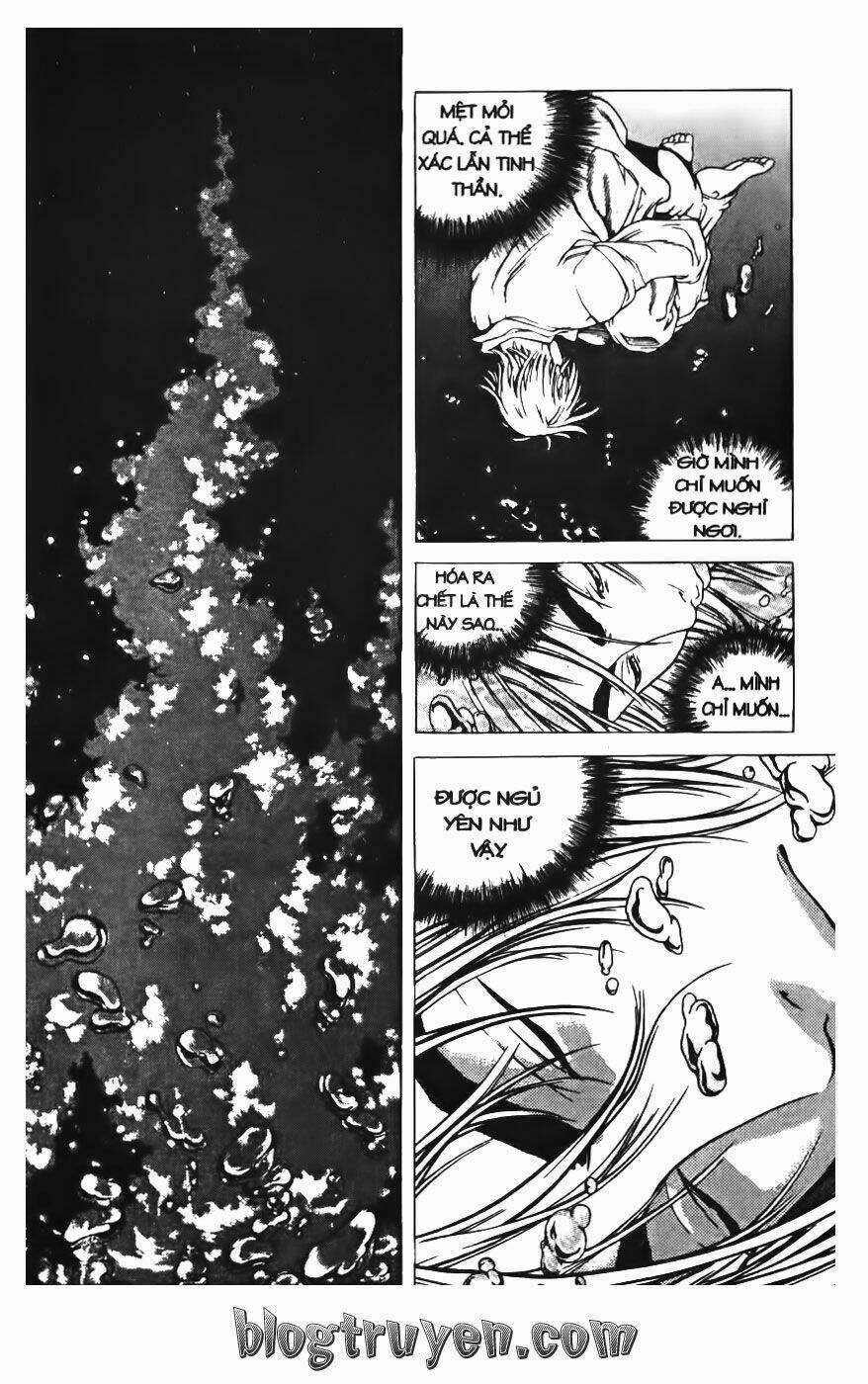 Threads Of Time - Dòng Thời Gian Chapter 45 trang 19